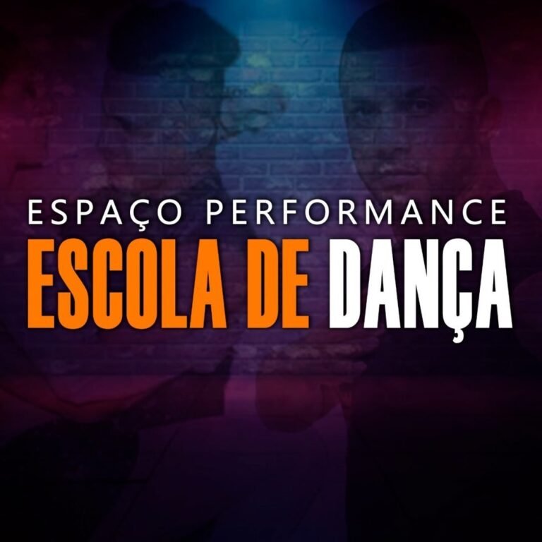 Escola de Dança Espaço Performance
