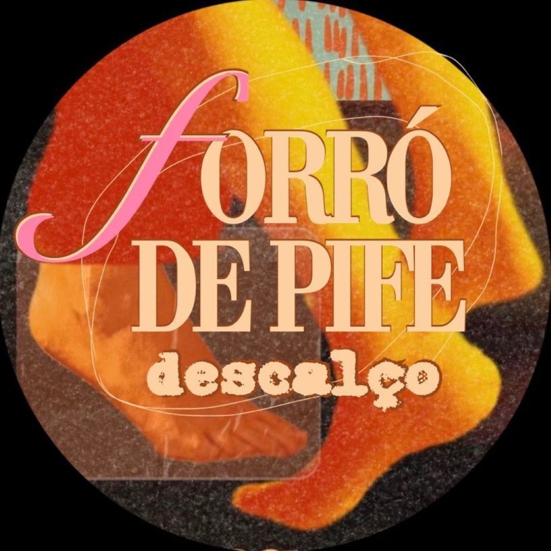 Forró de Pife Descalço