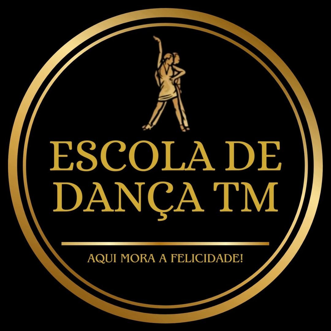 Escola de dança TM