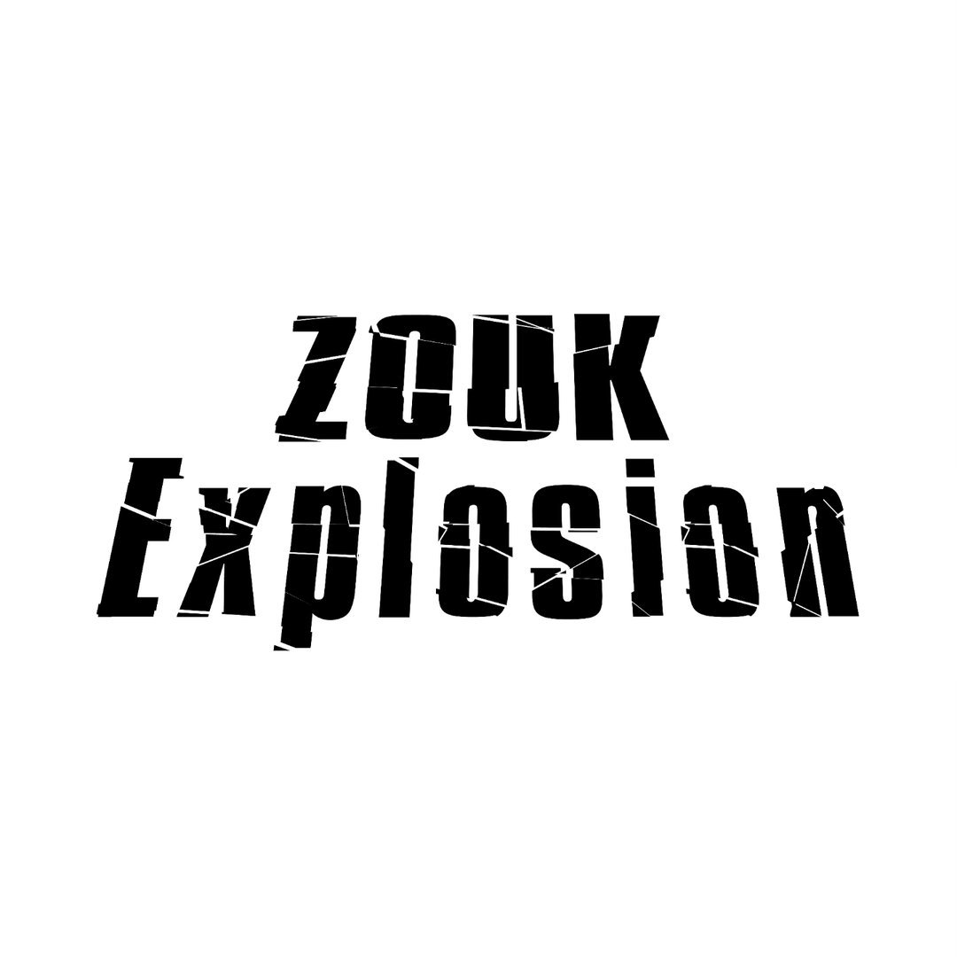 Zouk Explosion - RJ