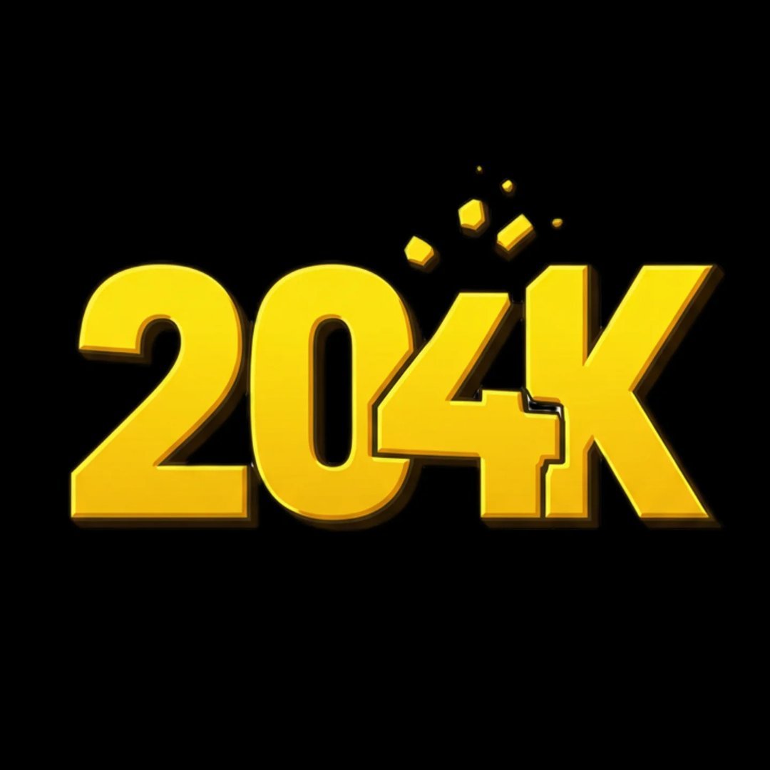 204k zouk