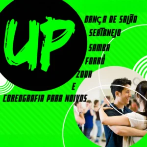 Escola Up Dance