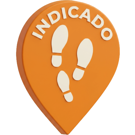 Indicado Busca Dança
