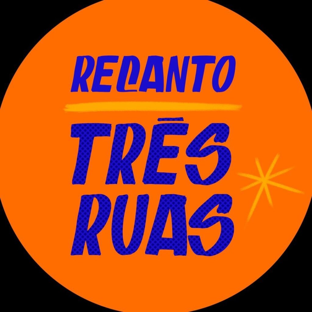 Busca Dança Forró no Recanto Três Ruas