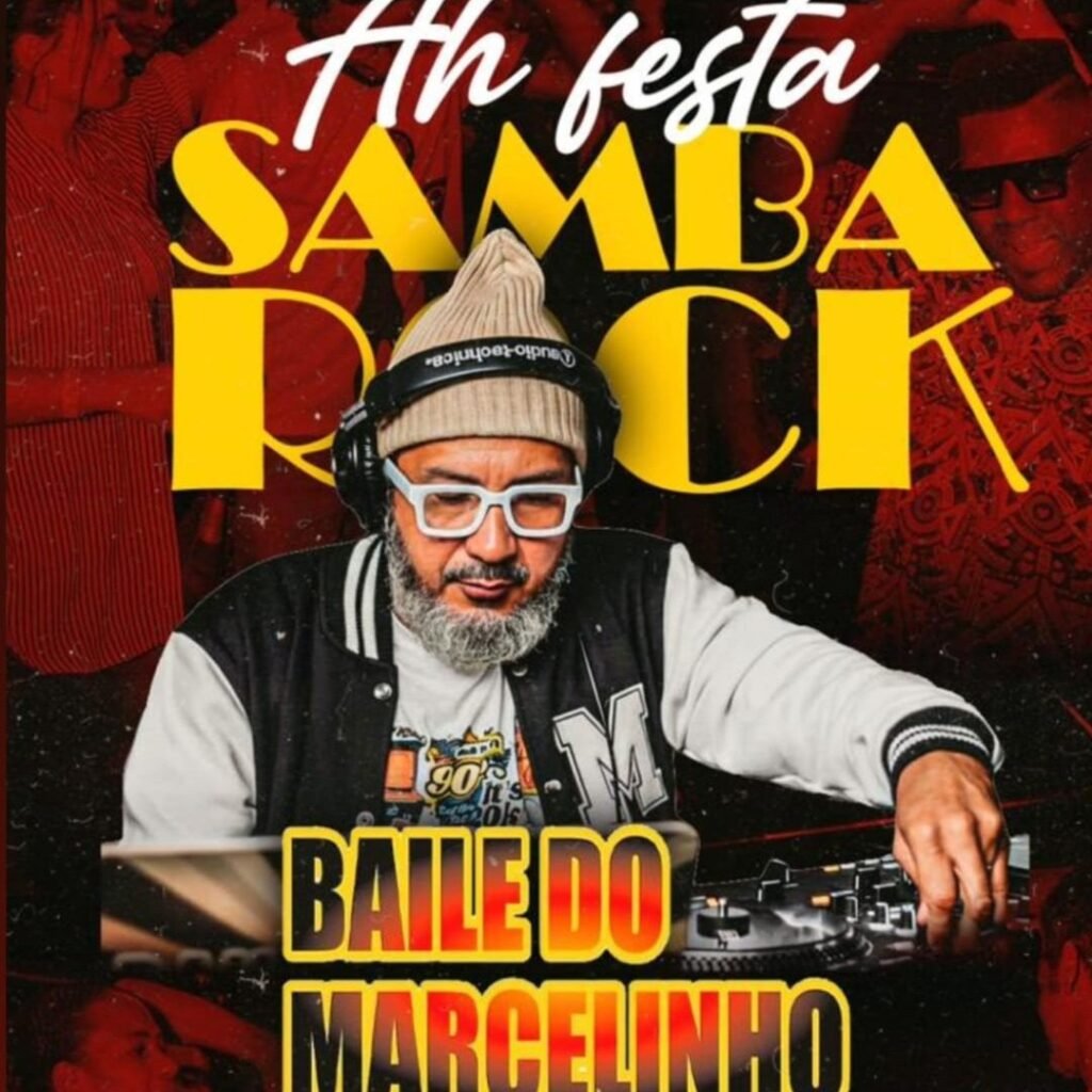 Busca Dança baile do Marcelinho