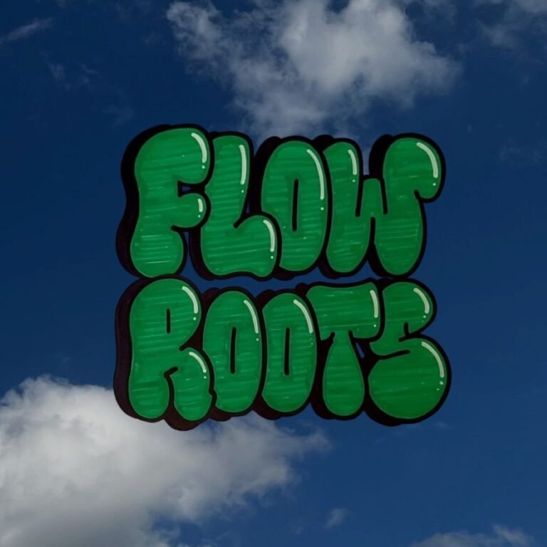 Flow Rootz