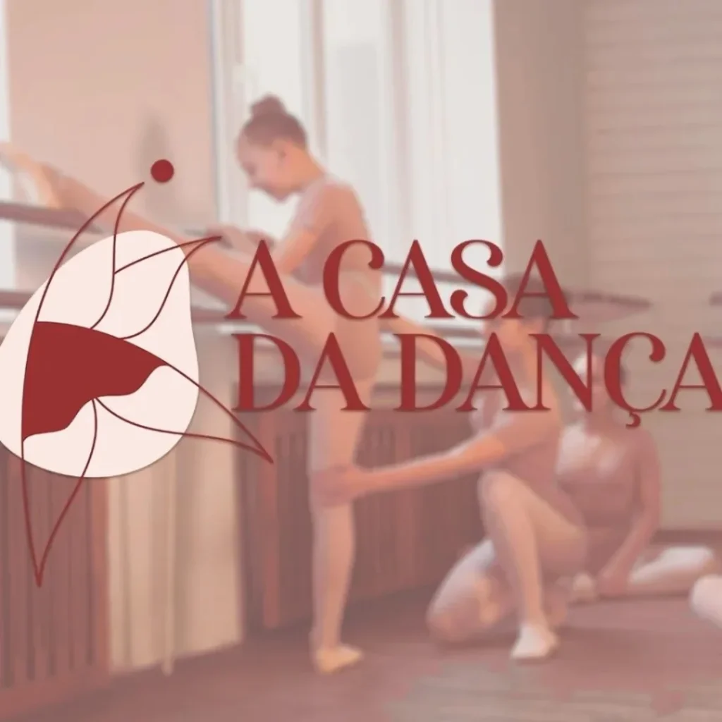 Busca Dança