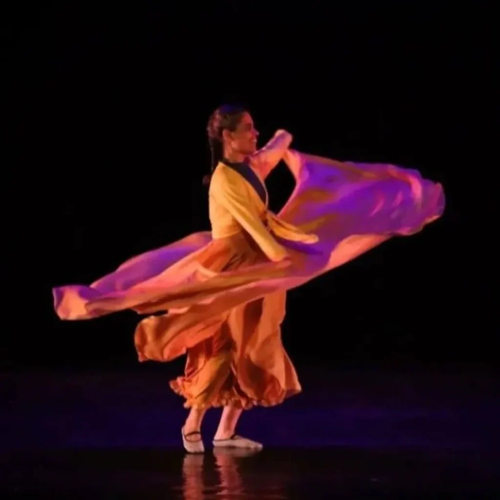 Busca Dança