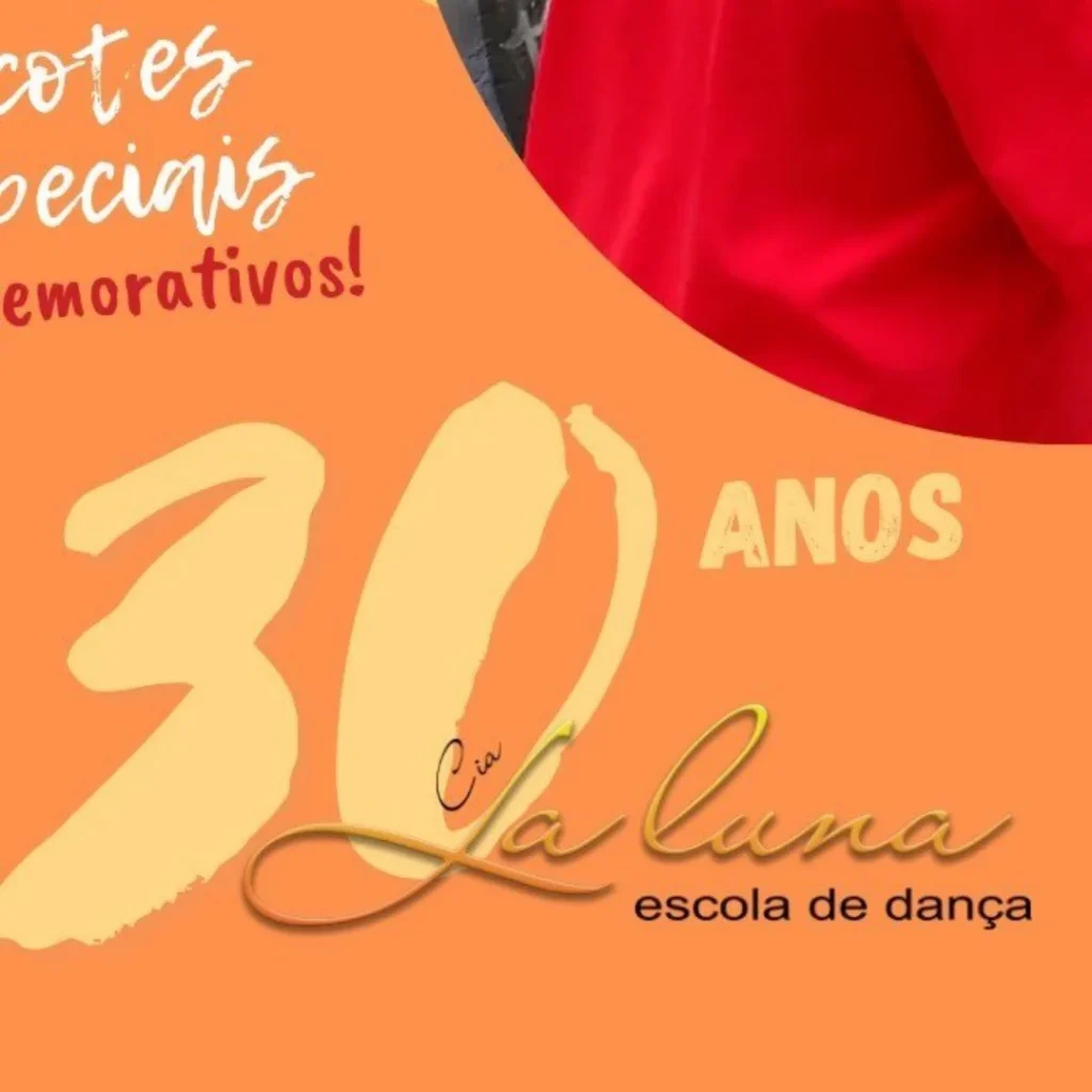 Busca Dança