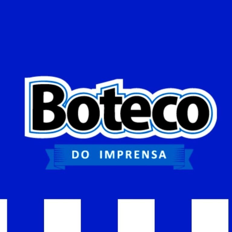 boteco do imprensa