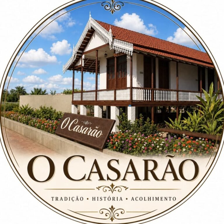 o casarão