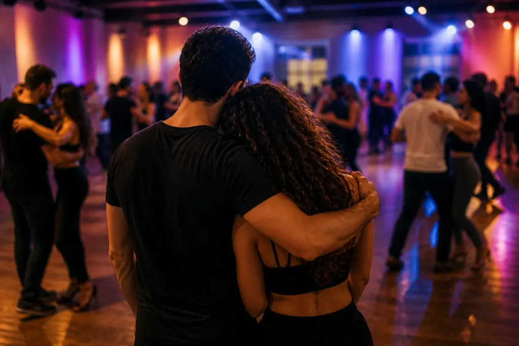 Zouk