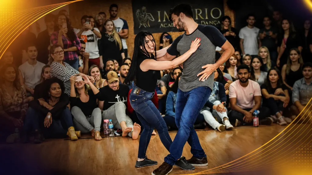 Academia de Dança Império