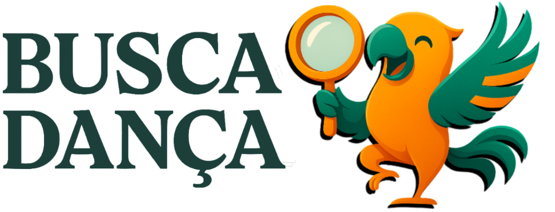 Busca Dança Arara