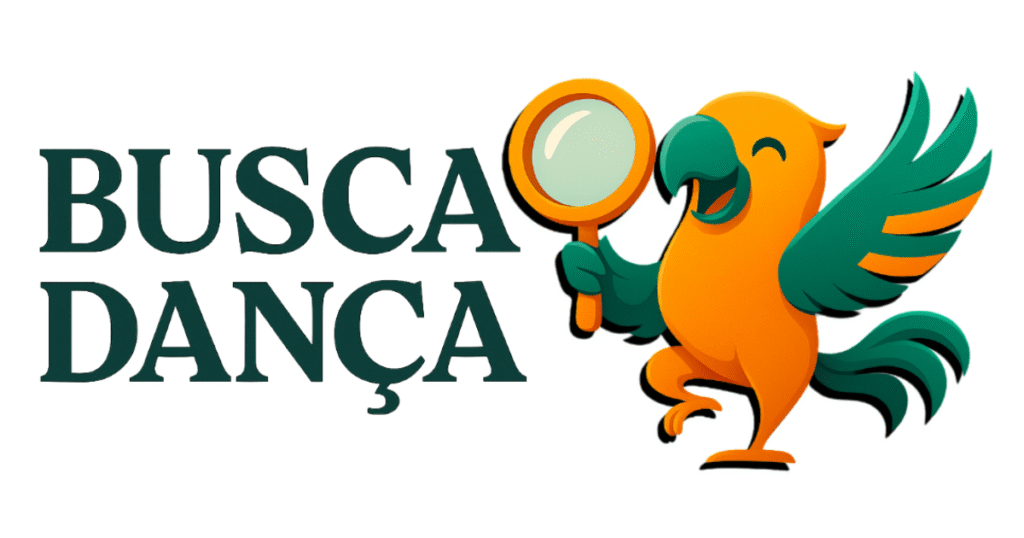Busca Dança