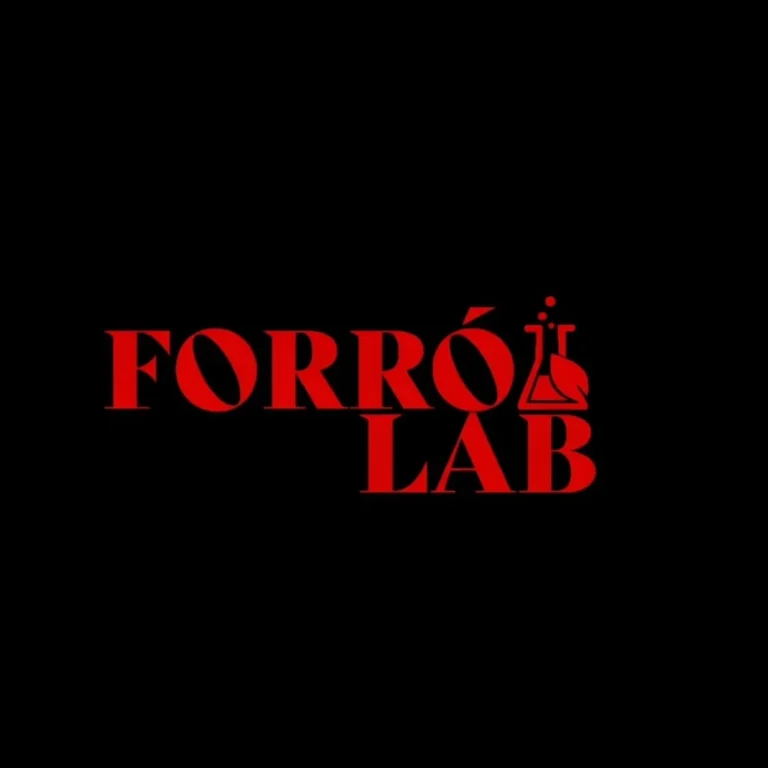 Forró na LAB