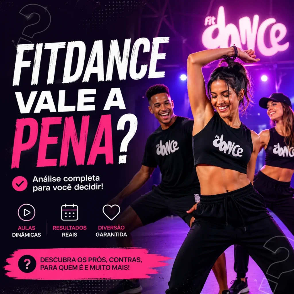 Fitdance