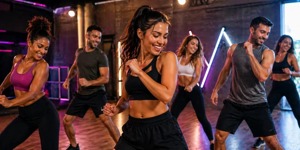 Fitdance2