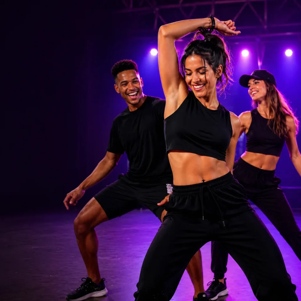 Busca Dança Fitdance