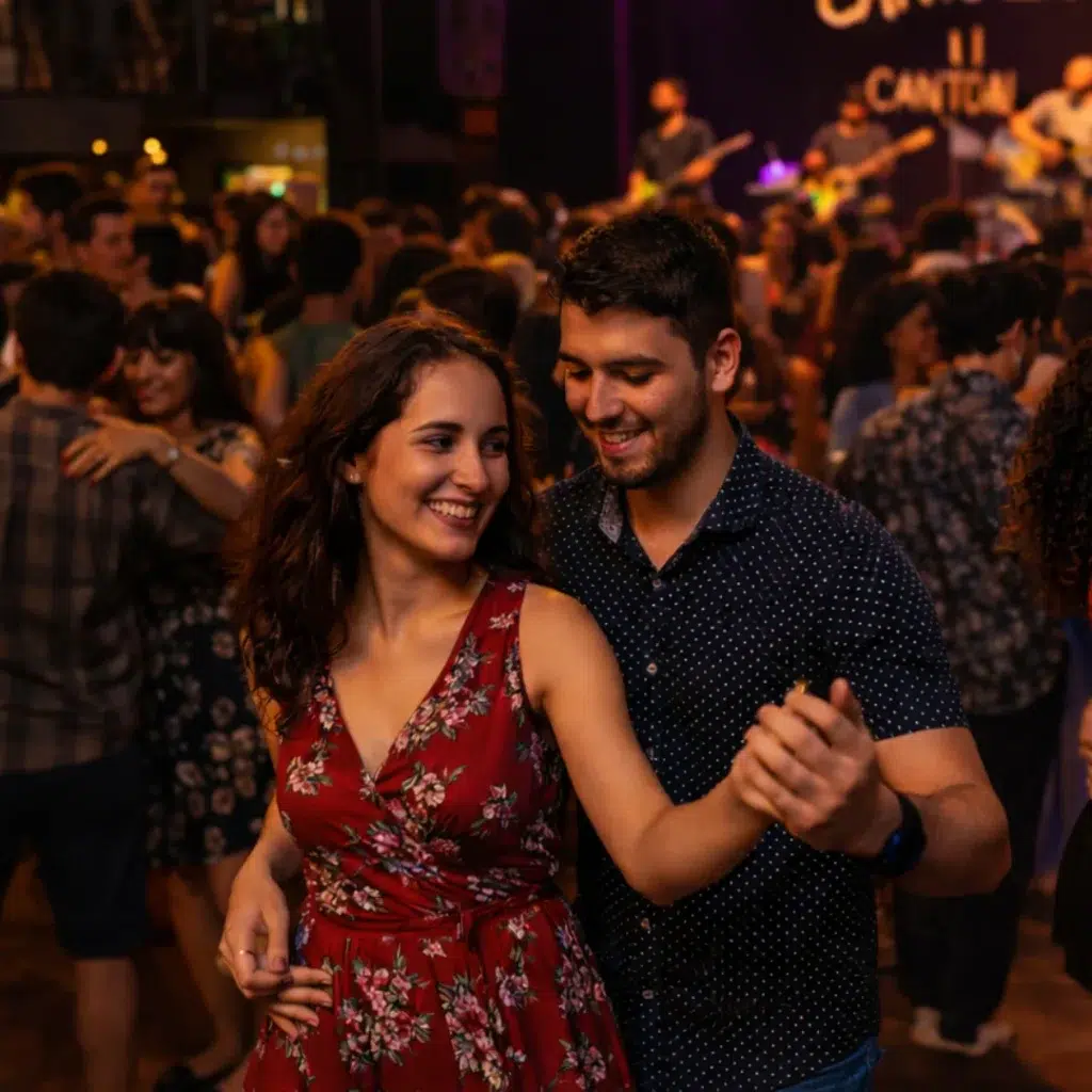 Onde Dançar Forró em São Paulo