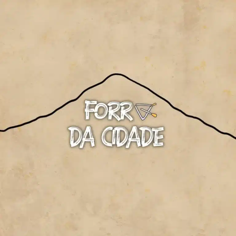 Forró da Cidade