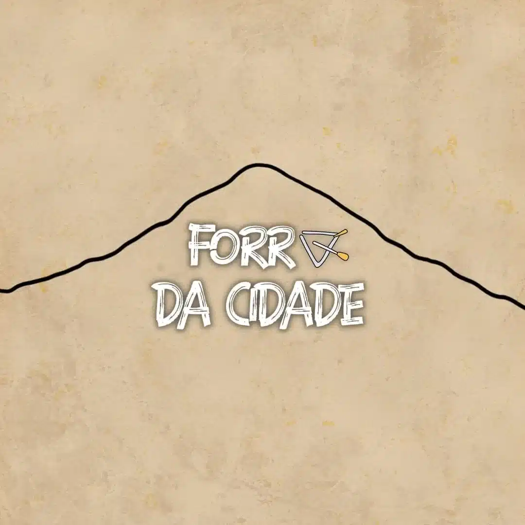 Forró da Cidade