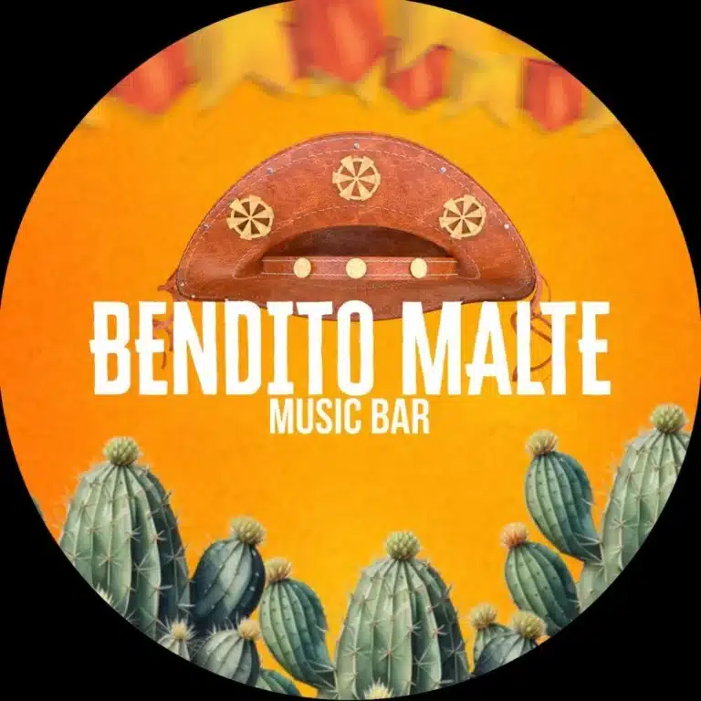 Bendito Malte