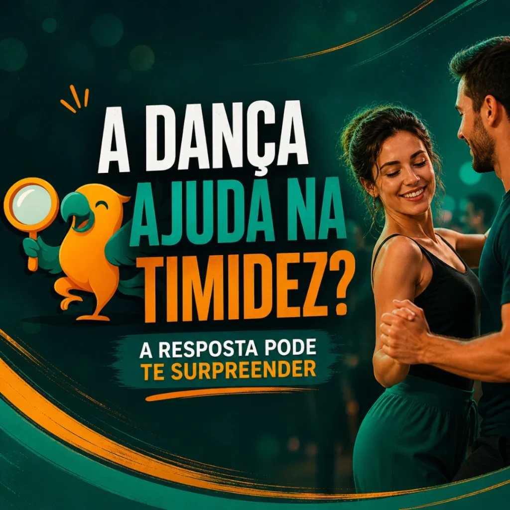 Busca Dança