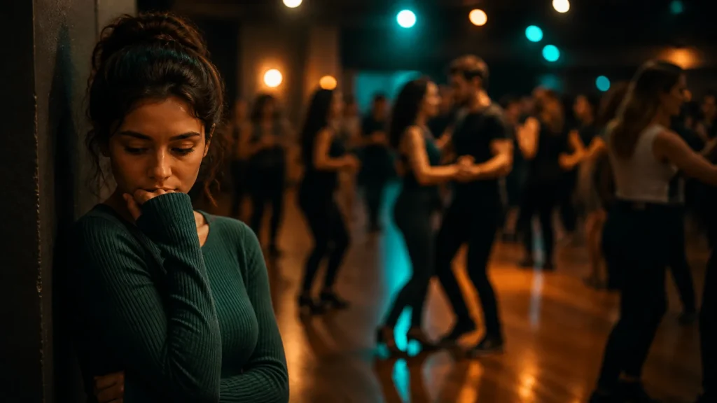 Busca Dança