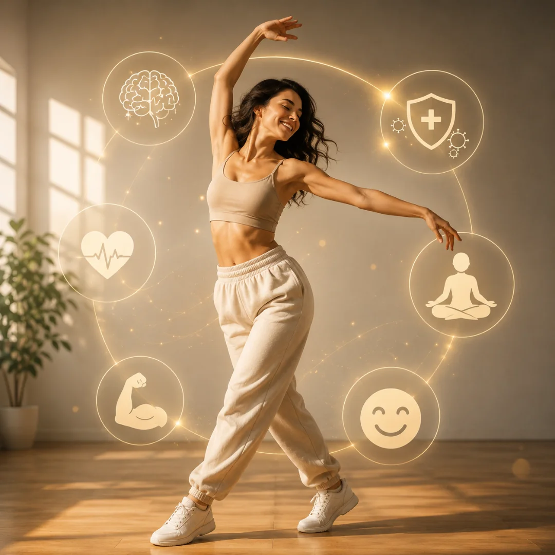 Busca Dança
