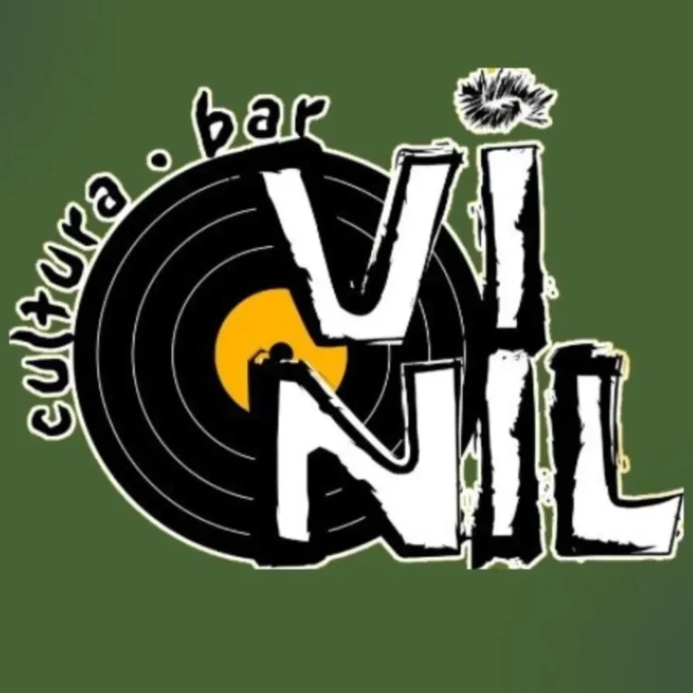 Forró do Vinil