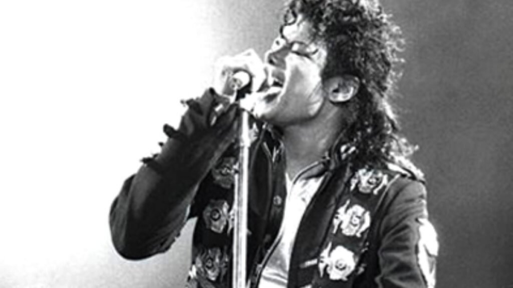 Busca Dança Michael Jackson