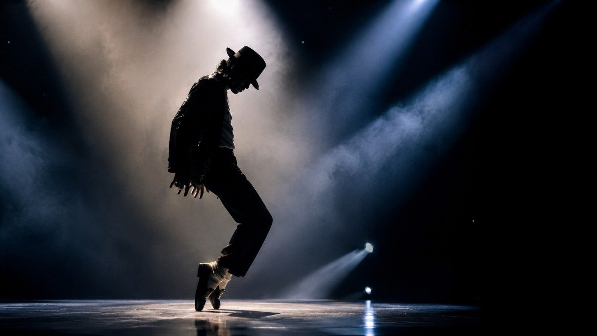 legado de Michael Jackson na dança pop mundial