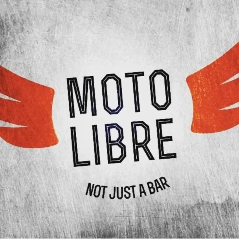 Moto Libre Bar