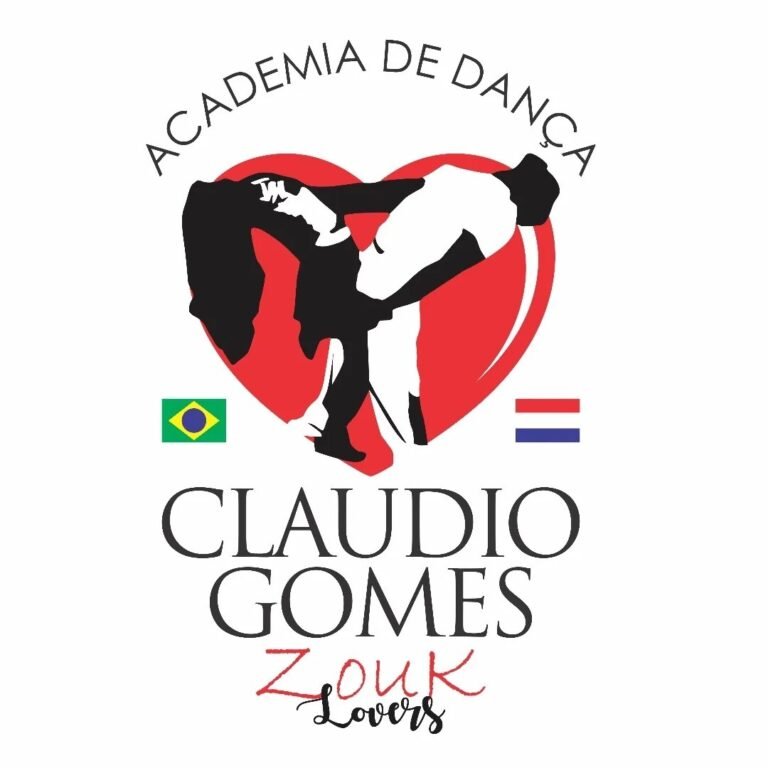 ACAD. DE DANÇA CLÁUDIO GOMES