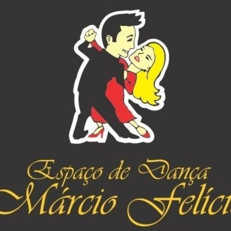 Espaço de Dança Márcio Felicio - EDMF