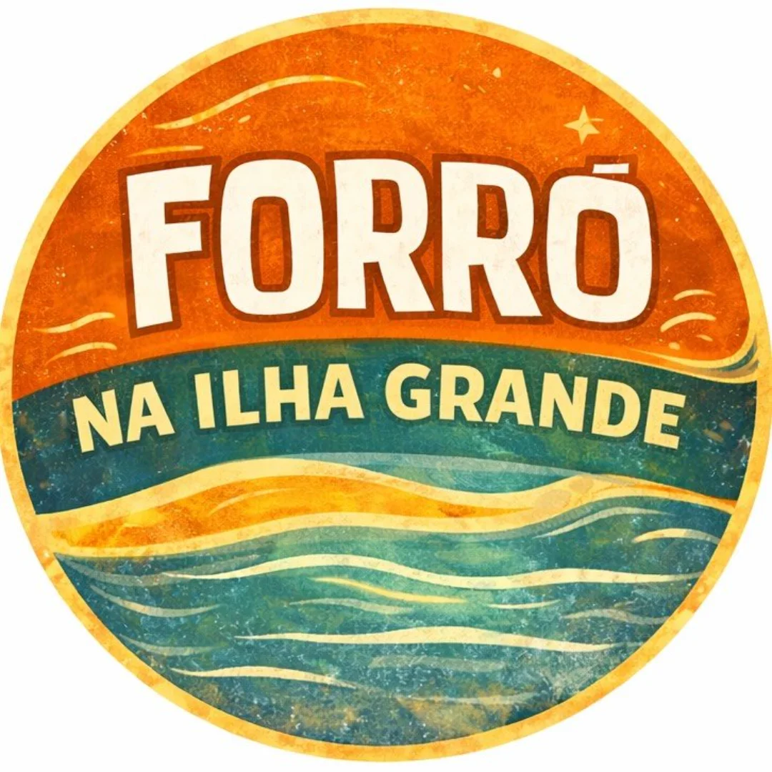 Forró na Ilha Grande