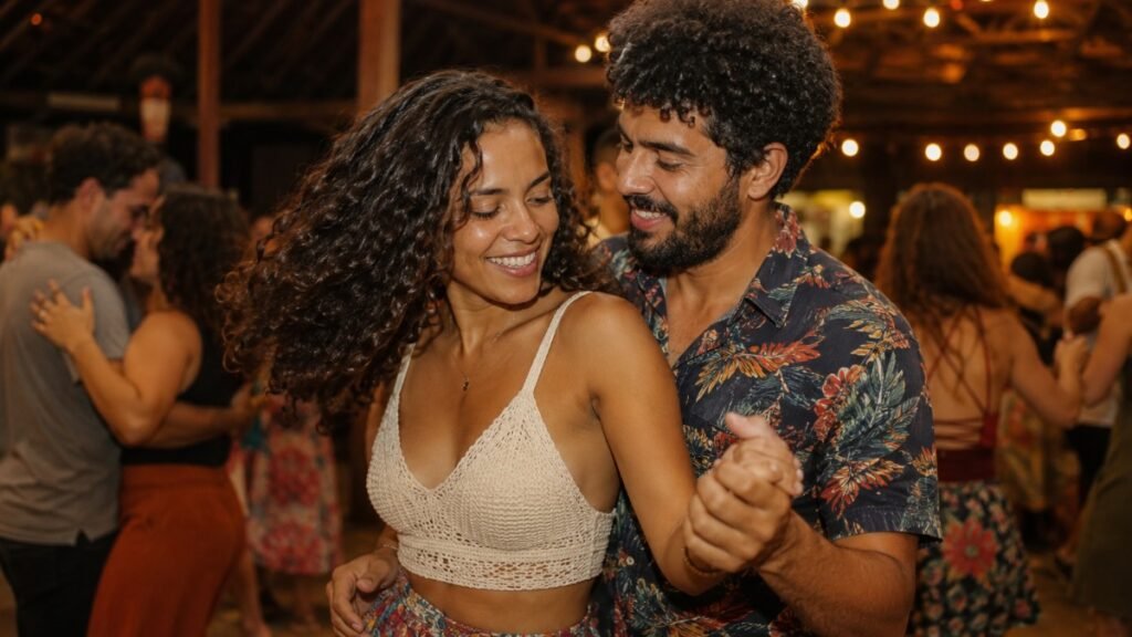 Busca Dança estudos científicos comprovam os benefícios de dançar depois dos 40