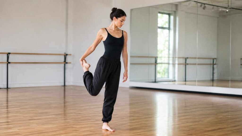 Busca Dança aquecimento é essencial pra quem começa a dançar depois dos 40