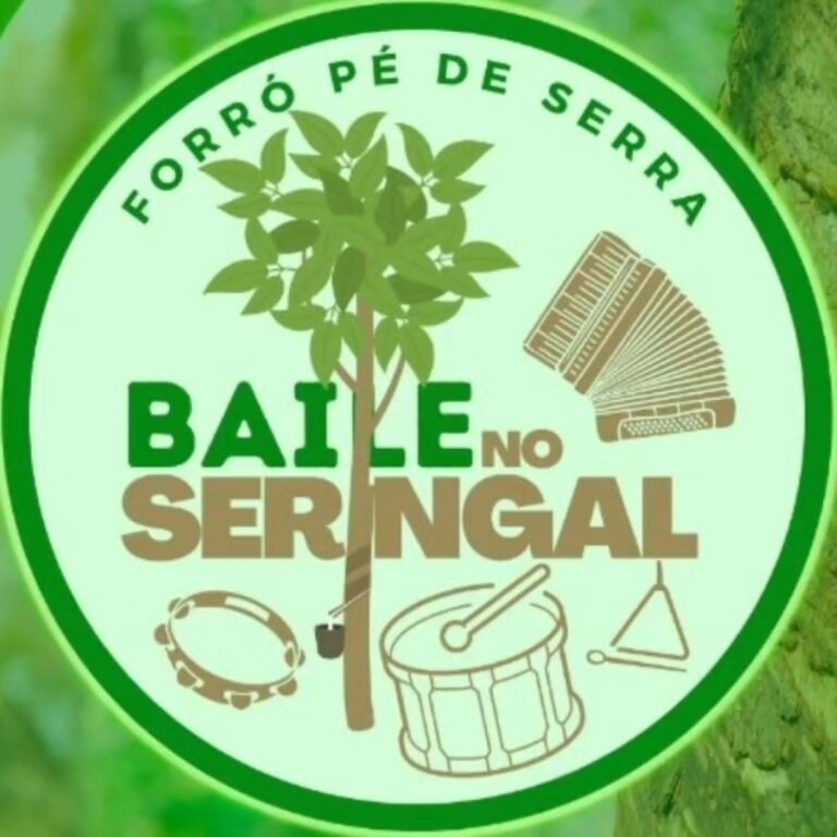 Forró do Senadinho