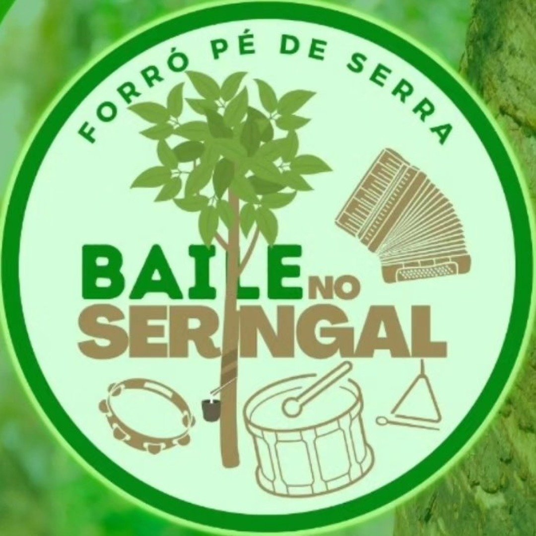 Forró do Senadinho