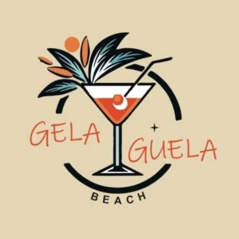 Gela Guela