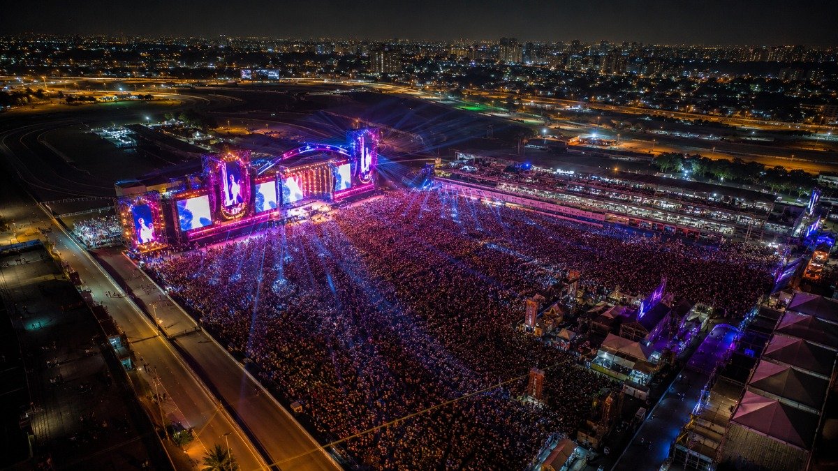 Só Track Boa 2026 acontece em Interlagos em São Paulo