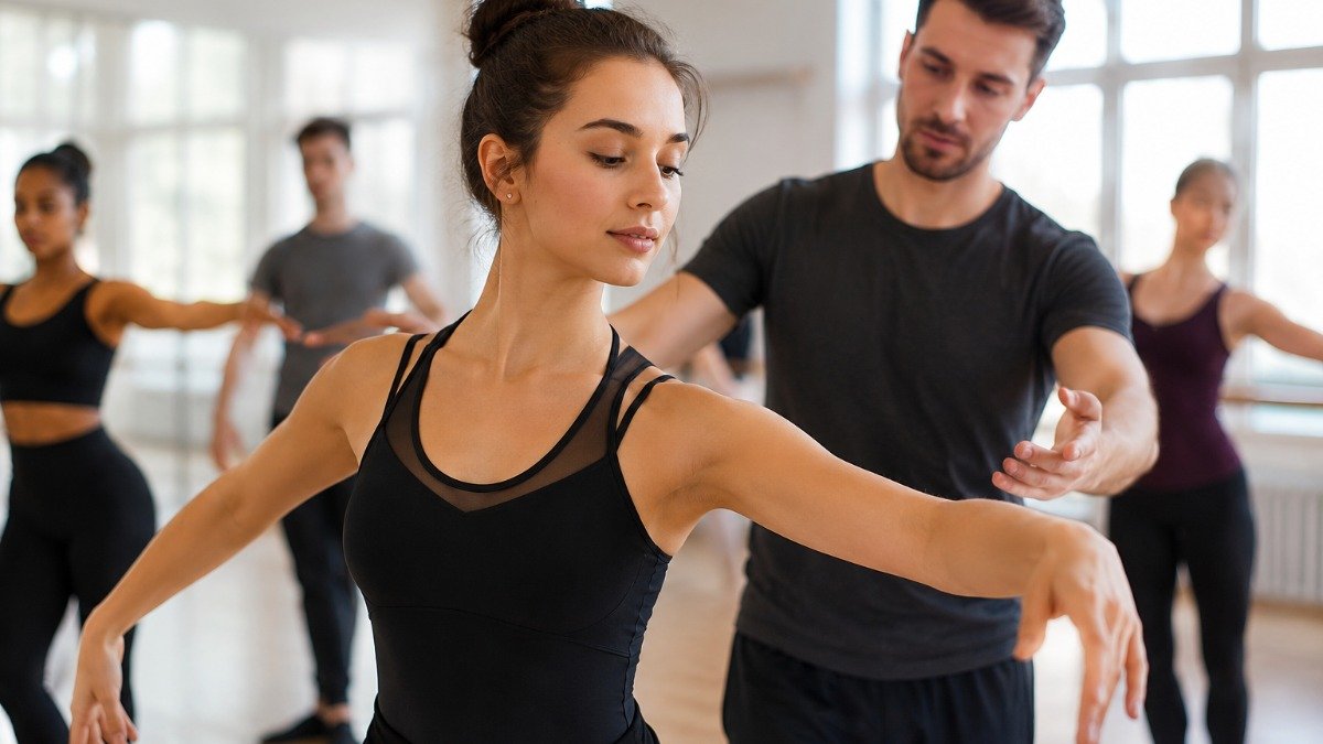 5 erros que acabam com sua primeira aula de dança