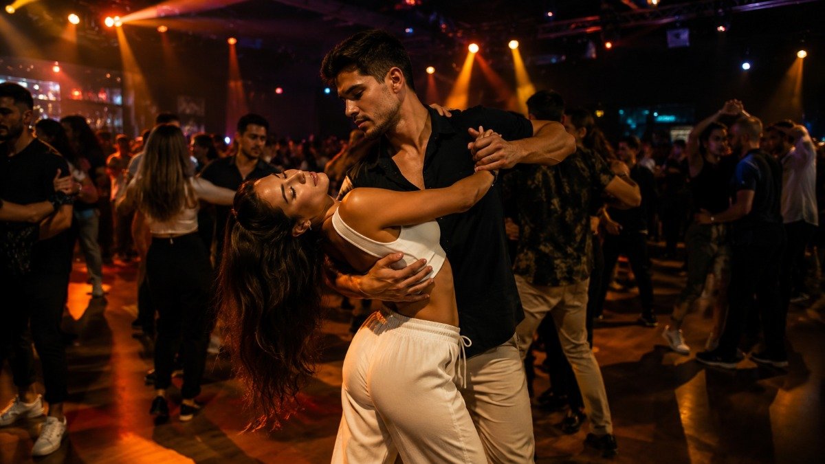onde dançar zouk em SP guia completo das casas em 2026