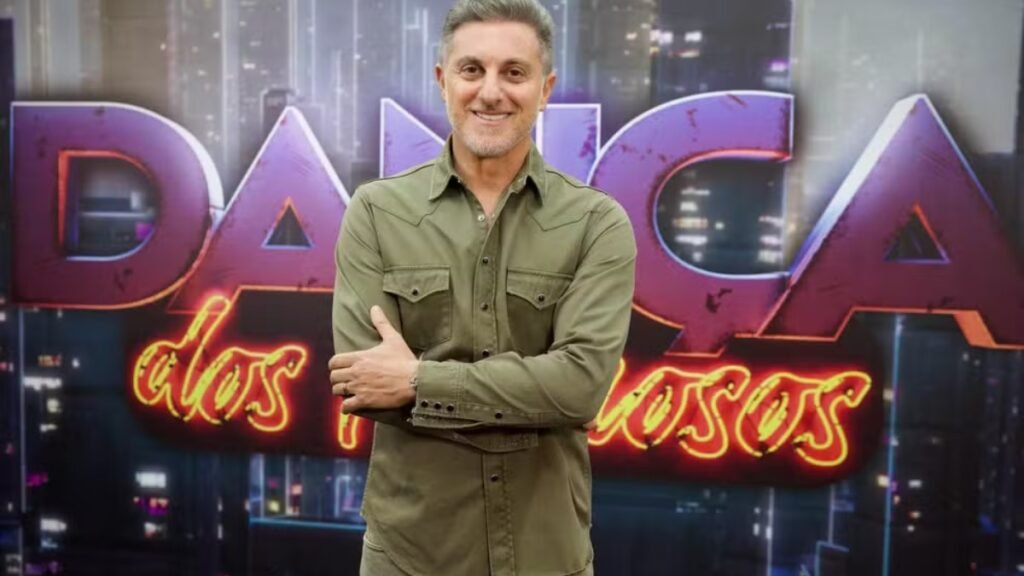 Busca Dança Luciano Huck apresenta a Dança dos Famosos no Domingão