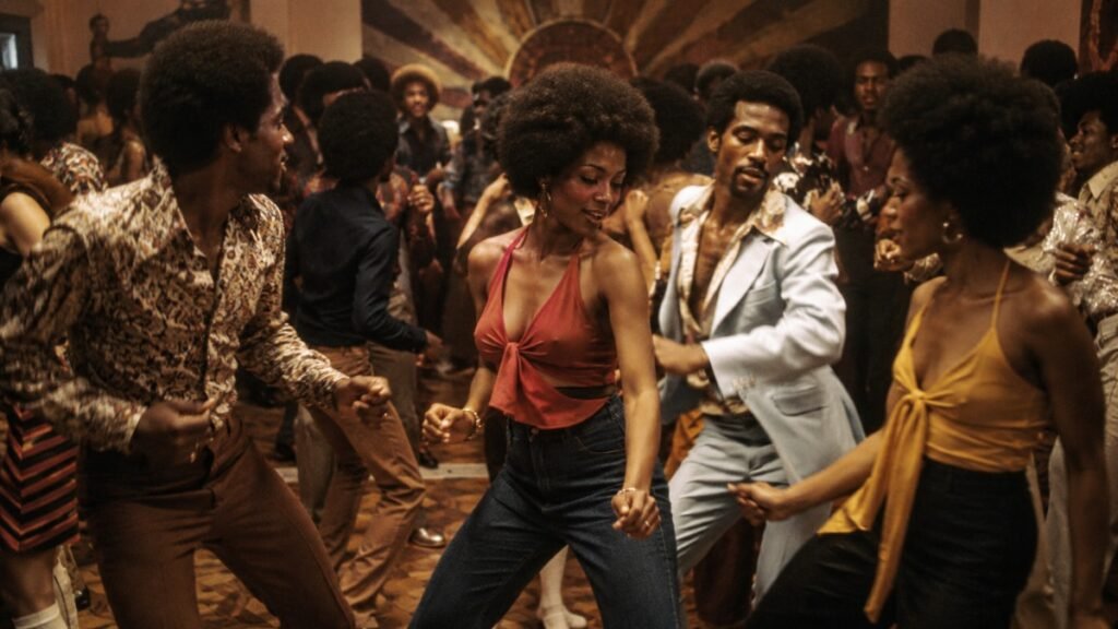Busca Dança samba rock nasceu nos bailes negros da periferia paulistana