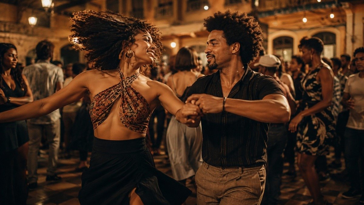 onde dançar samba rock em SP guia das casas e bailes em 2026