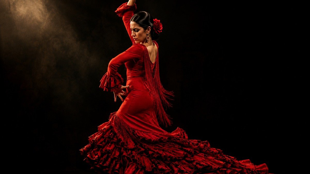 flamenco no Brasil em junho 2026 espetáculos e festivais