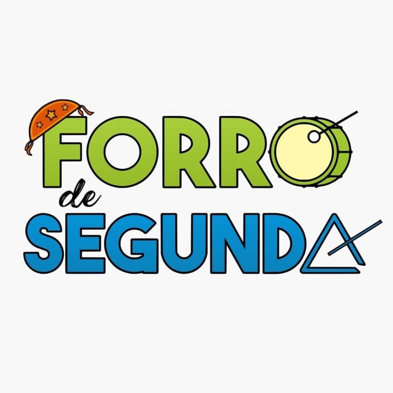 forró de segunda